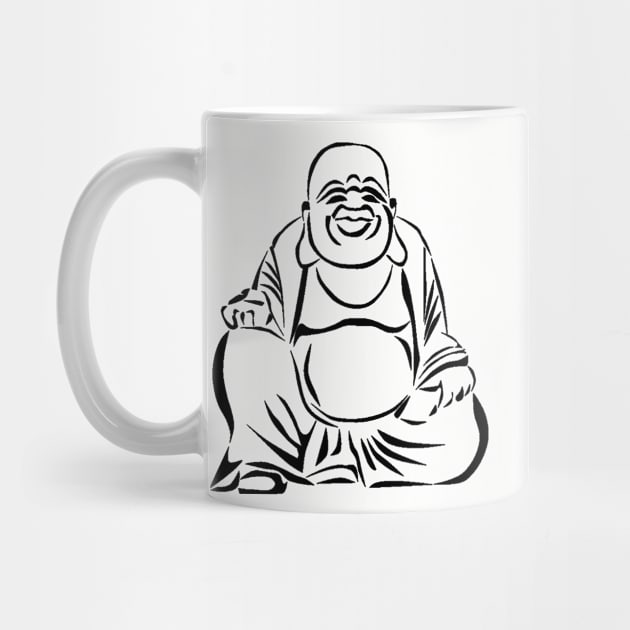 BUDAI by truthtopower